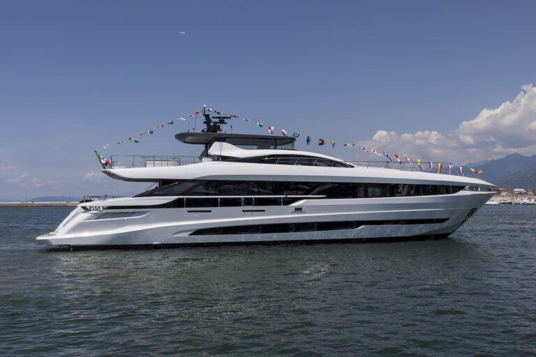Mangusta (Overmarine)