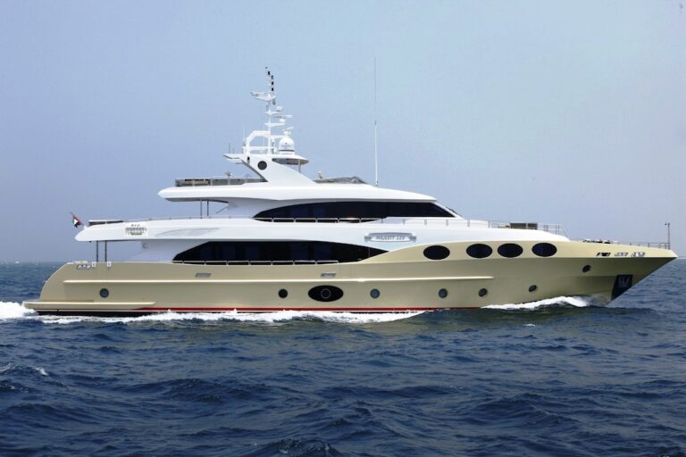 Grenadines III