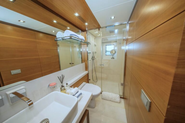 Guest Bath