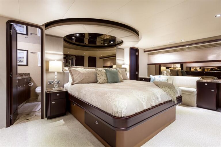 Guest Cabin