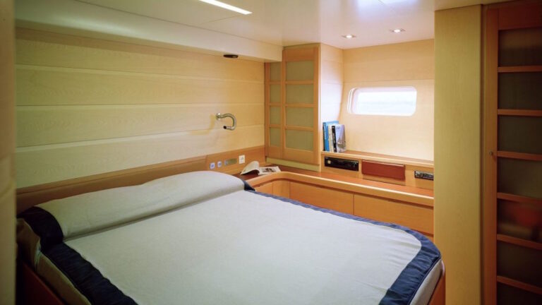 Guest Cabin