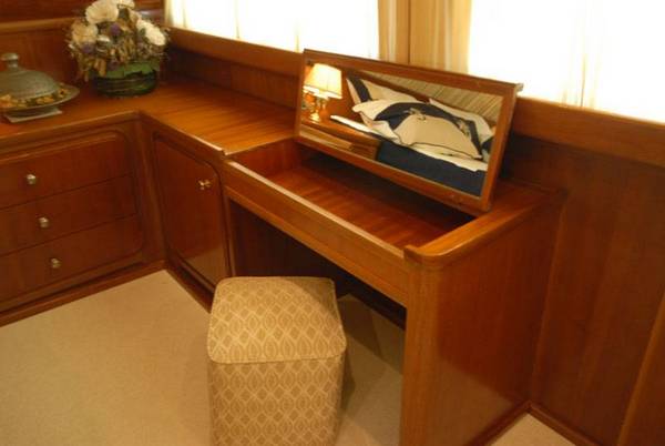 Guest Cabin