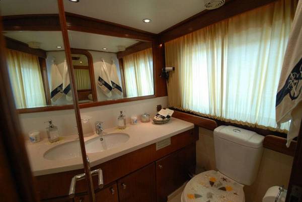 Guest Cabin