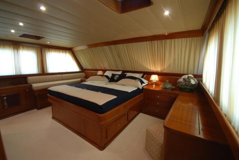 Guest Cabin