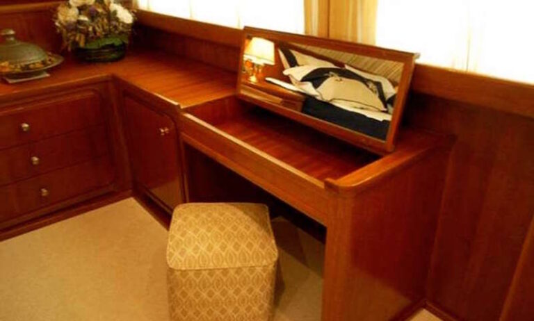 Guest Cabin