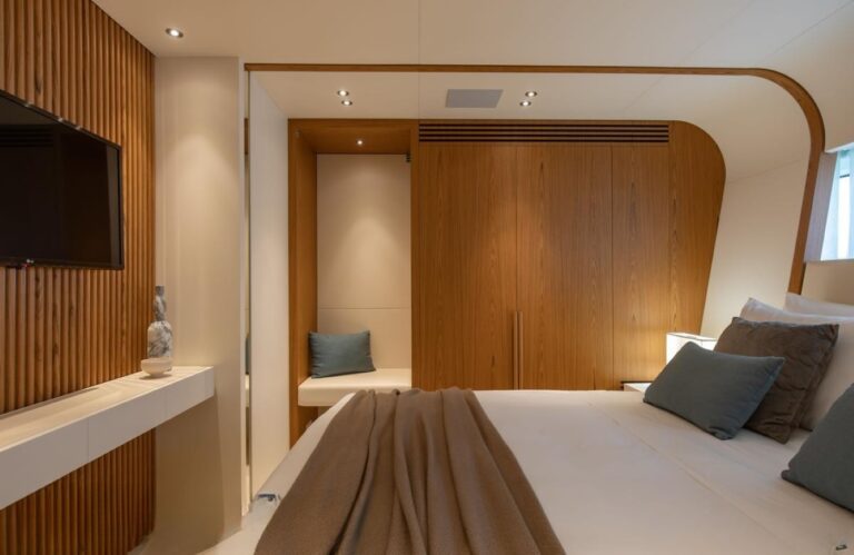 Guest Cabin