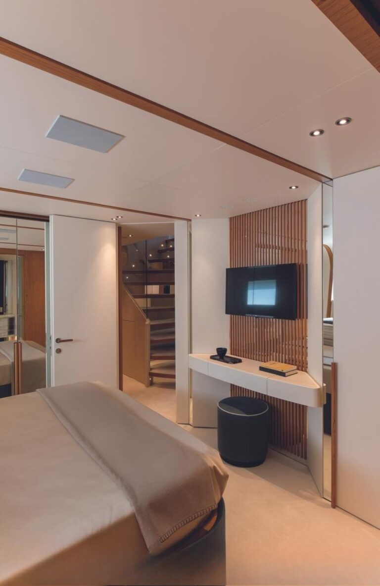 Guest Cabin