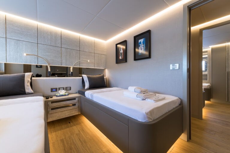 Guest Cabin 2