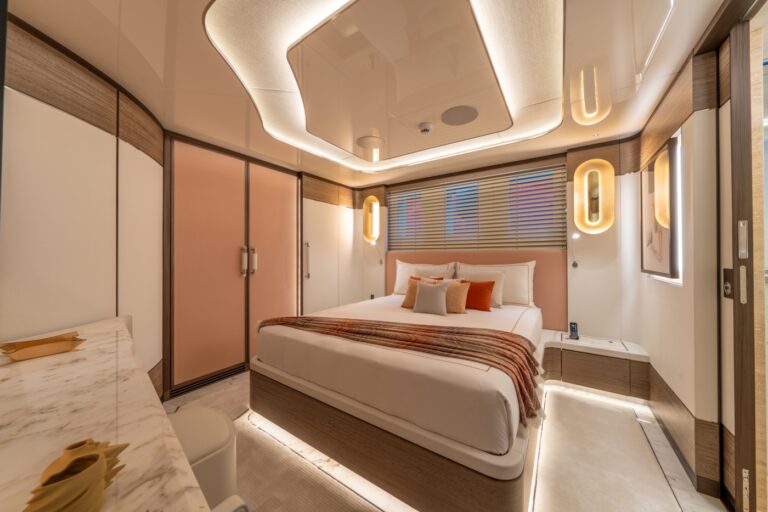 Guest Cabin 2 LD
