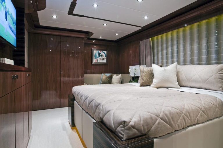 Guest Cabin