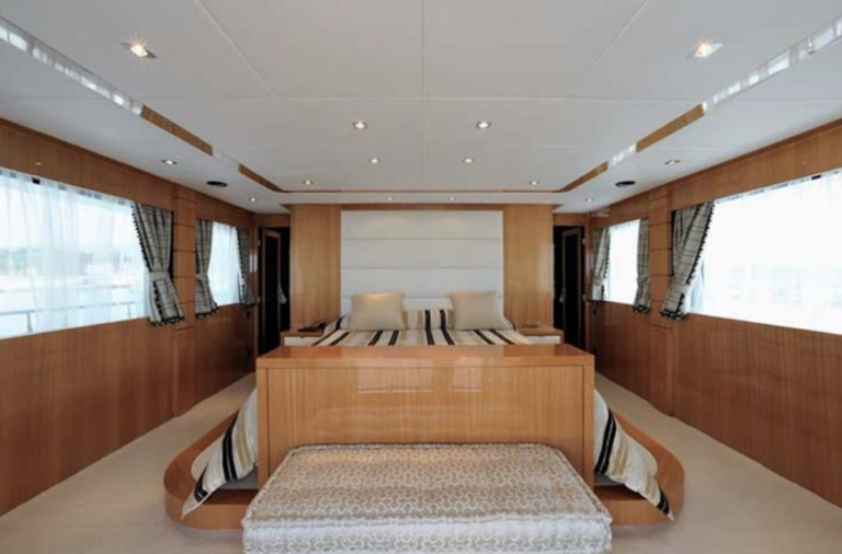 Guest Cabin