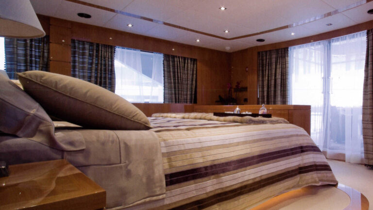 Guest Cabin