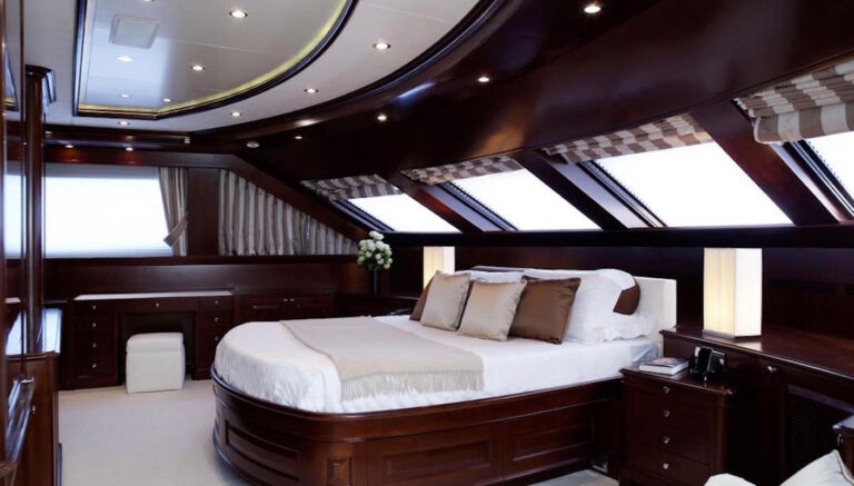 Guest Cabins