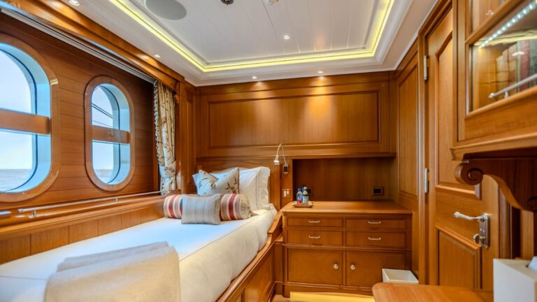 Guest Stateroom