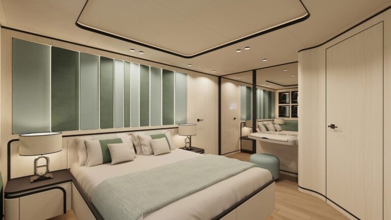 Guest Suite