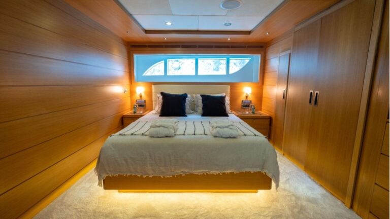 Guest Suite
