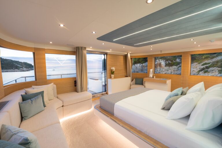 Guest Suite
