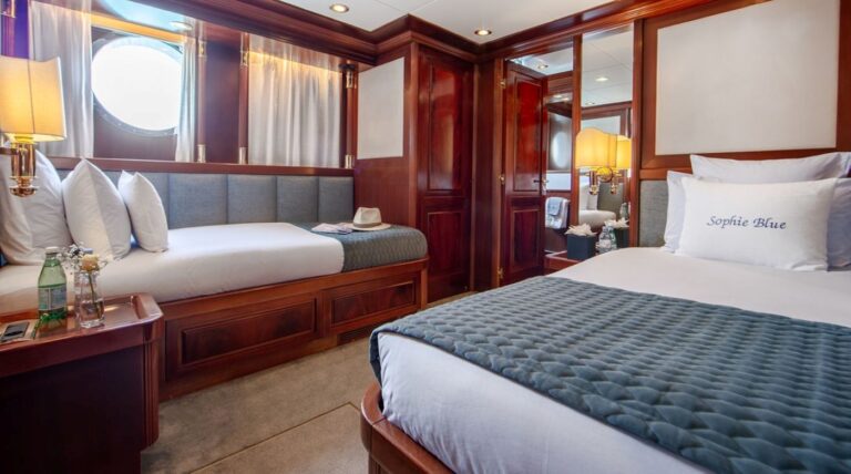Guest Suite
