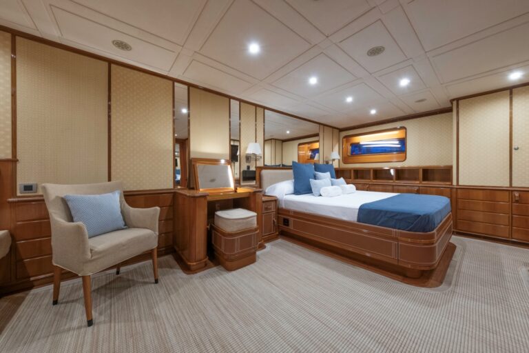 Guest Suite