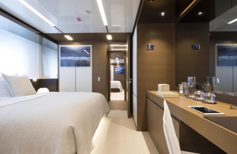 Guest Suite