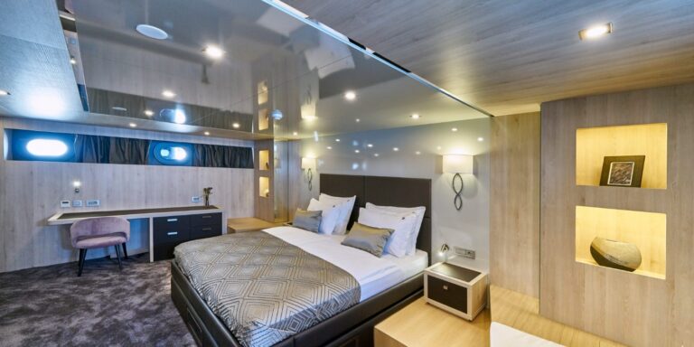 Guest Suite