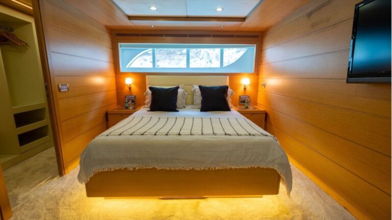 Guest Suite