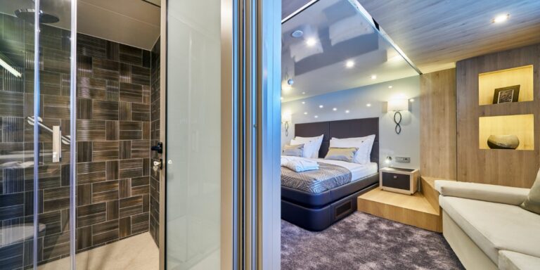 Guest Suite