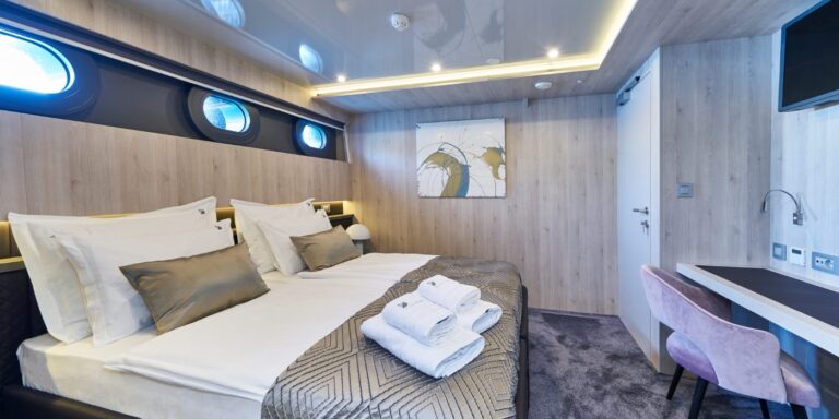 Guest Suite