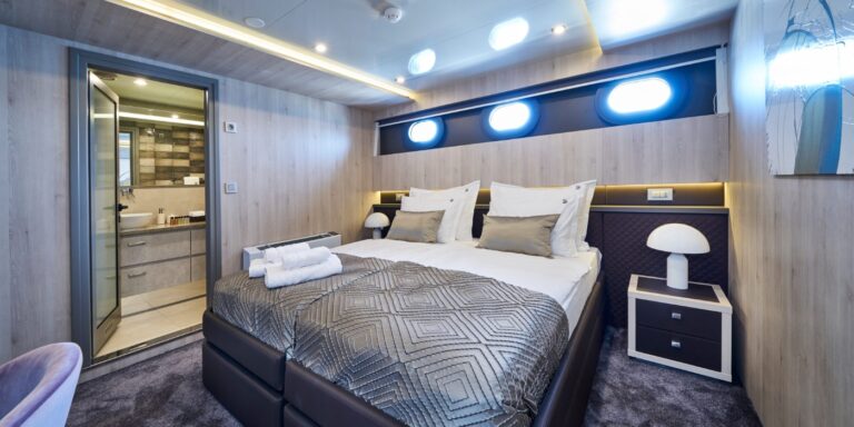 Guest Suite