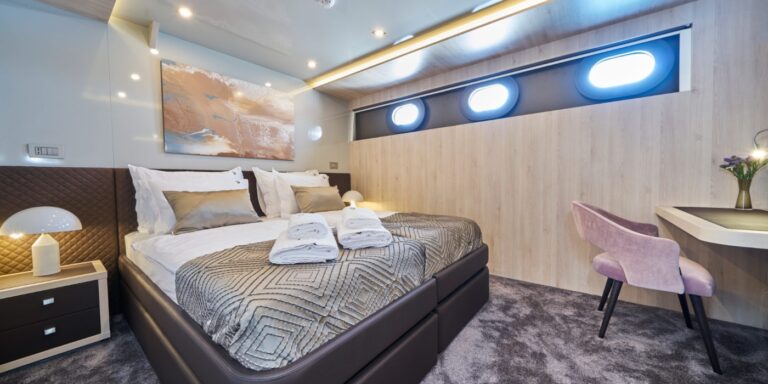 Guest Suite