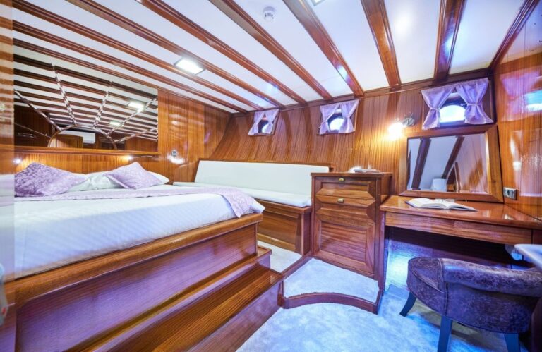 Guest Suite