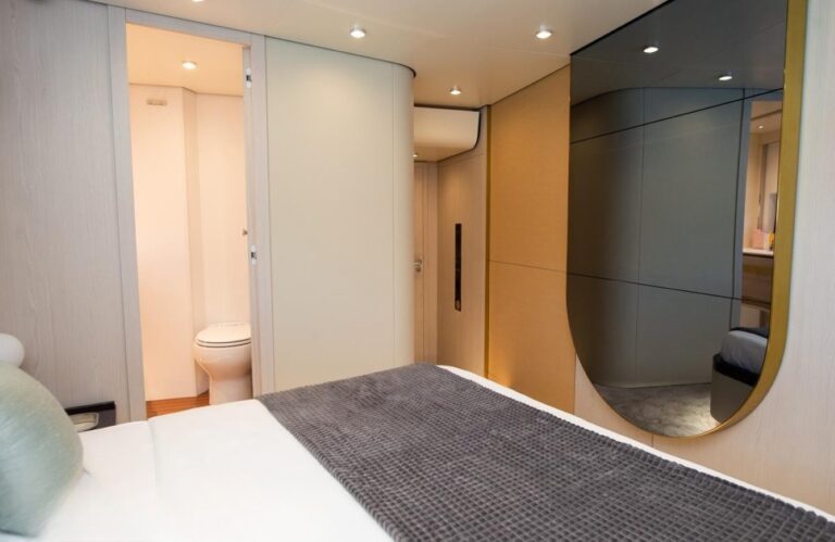 Guest Suite