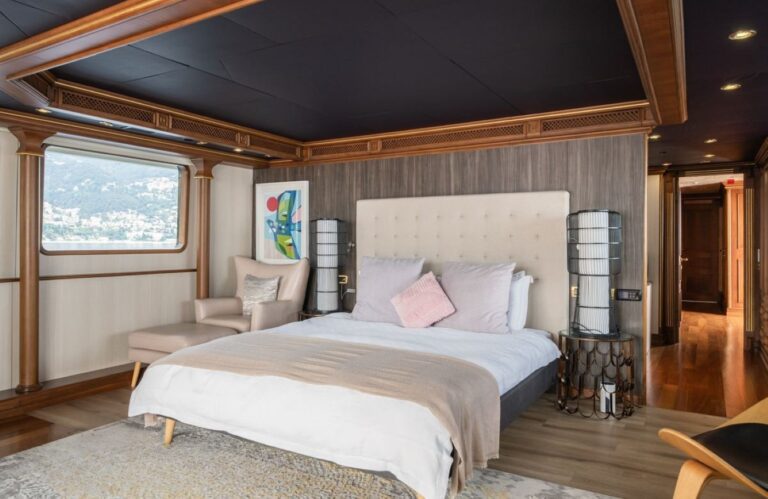 Guest Suite