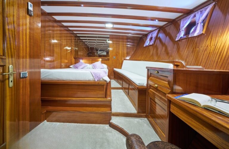 Guest Suite