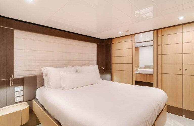 Guest Suite