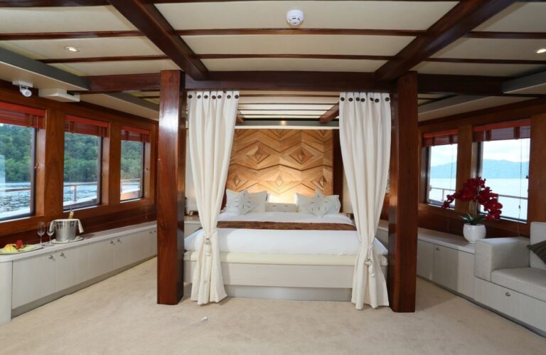 Guest Suite