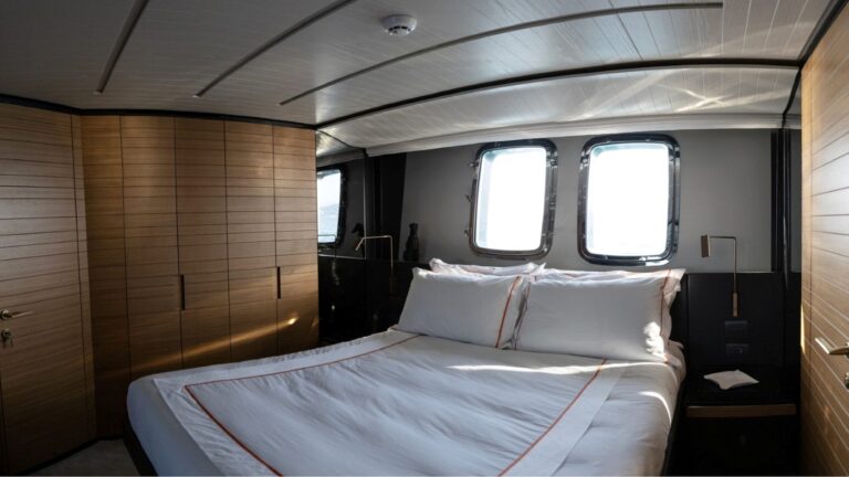 Guest Suite