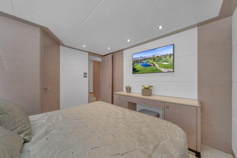 Guest Suite