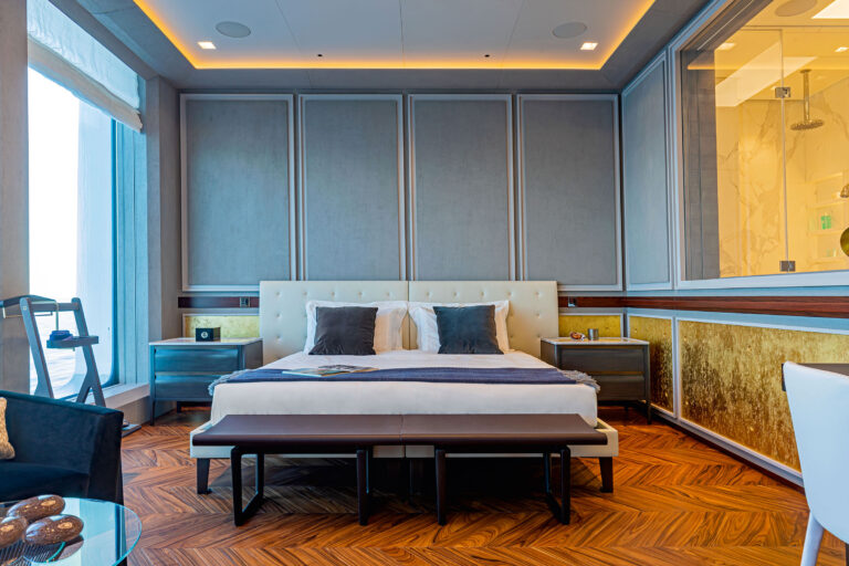 Guest Accommodation