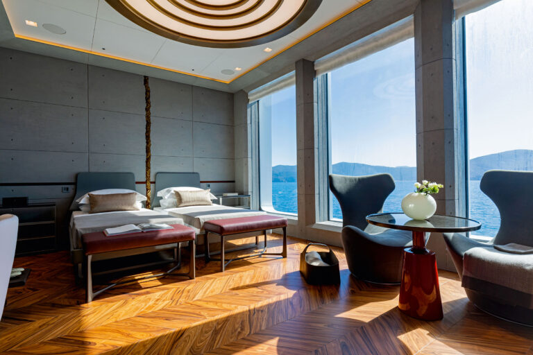 Guest Accommodation
