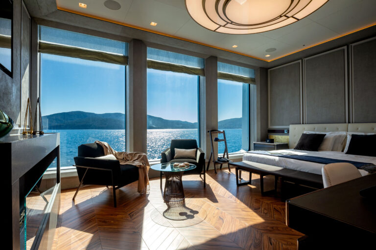 Guest Accommodation
