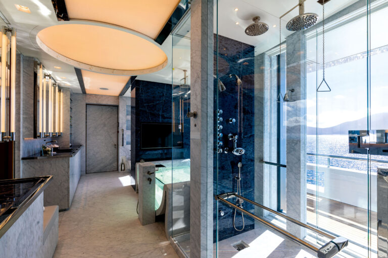 Guest Accommodation