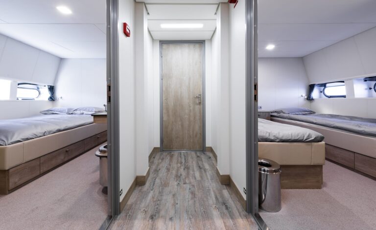 Guest Accommodation