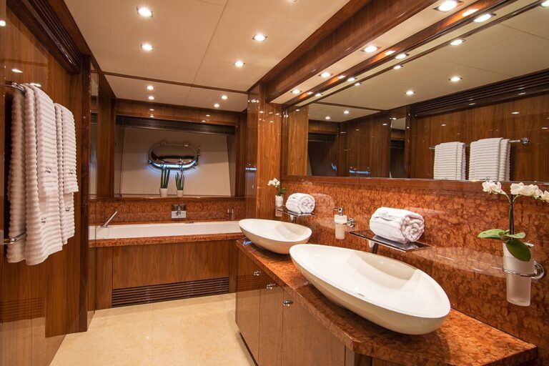 Guest Bath