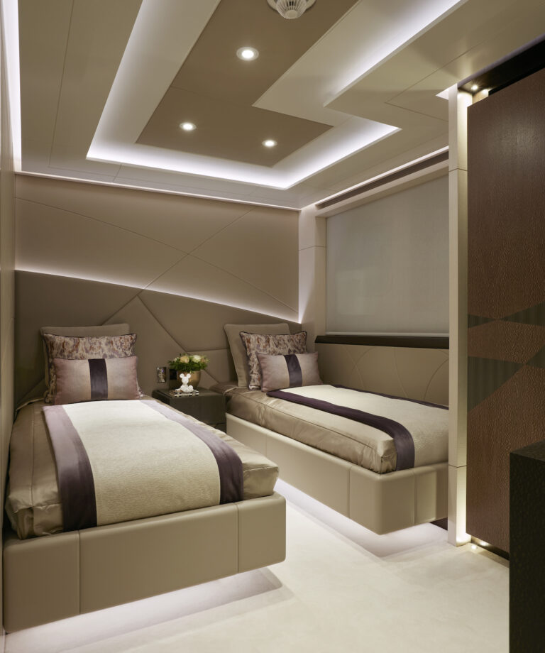 Guest Bedroom 01