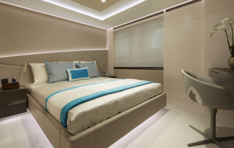 Guest Bedroom 02 L