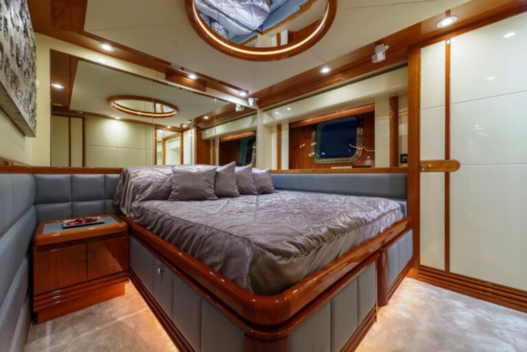 Guest Cabin