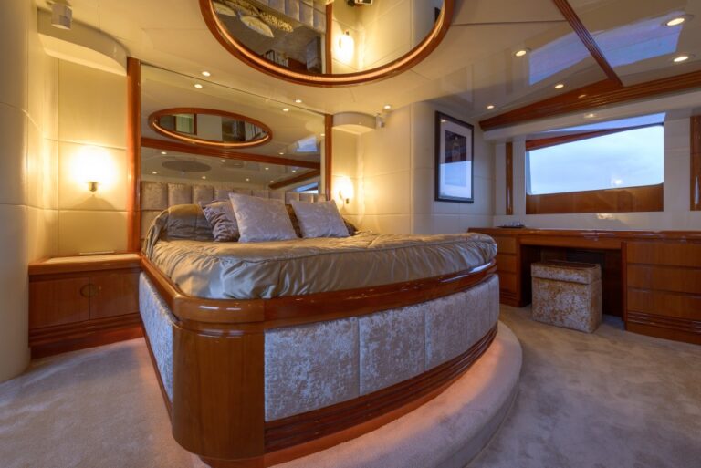 Guest Cabin