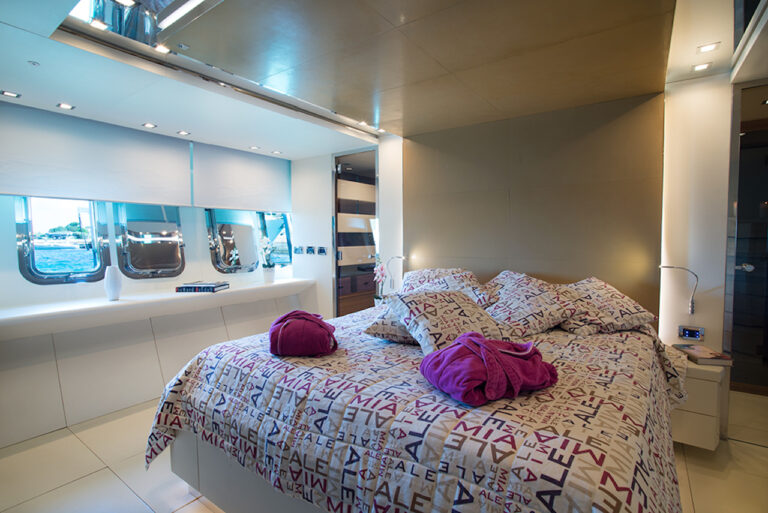 Guest Cabin