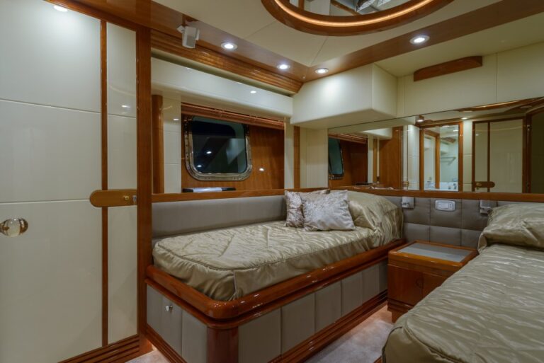 Guest Cabin